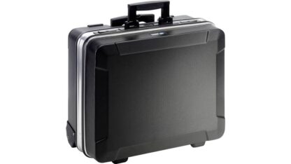 B&W Tool Case ABS.360.LT go loops