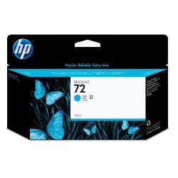 72 Cartuccia d'inchiostro HP 72 grigio, da 130 ml con inchiostro HP Vivera