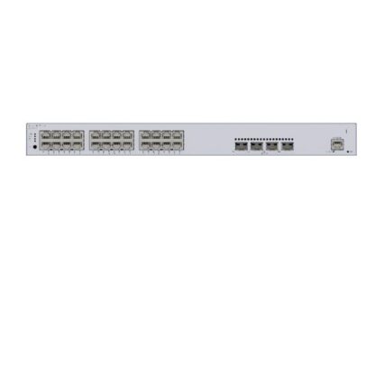 Huawei S310-24P4X Unmanaged L2 PoE Switch με 24 Θύρες Gigabit (1Gbps) Ethernet και 4 SFP Θύρες