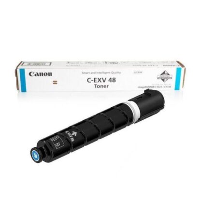 C-EXV 48 C C-EXV48 TONER CYAN