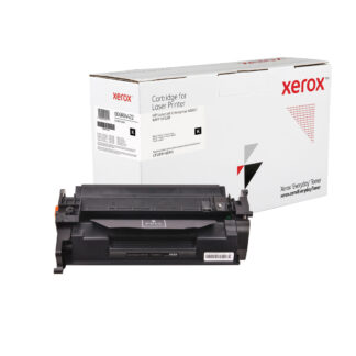 Γνήσιο Toner Xerox 106R01622 Μαύρο