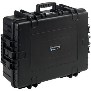 B&W Outdoor Case Type 6000 yellow