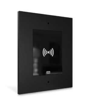 9160347-S 2N  ACCESS UNIT 2.0 TOUCH KEYPAD   BLUETOOTH   RFID - 125KHZ  SECURED 13.56MHZ  NFC   PI