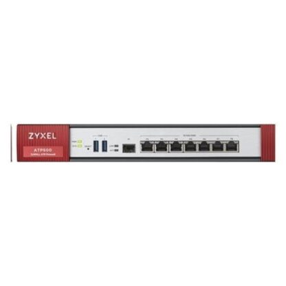 Advance Threat Protection (ATP) Firewall ATP500-EU0102F