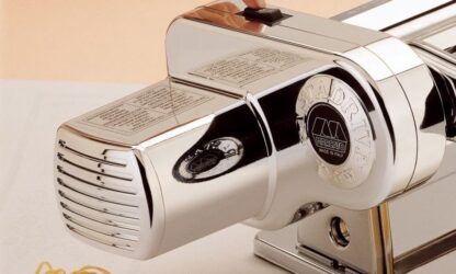 Marcato Pasta Drive 220V Motor for pasta machine