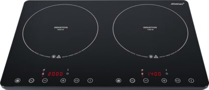 Steba IK 650 Slim Double Induction Cooker