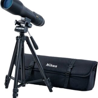 Bresser Condor 15-45x50 Gen. II