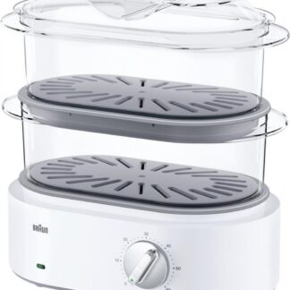 Steba DG 2 steamer
