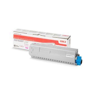 Ricoh SP 6430DN Γνήσιο Toner Laser Εκτυπωτή Μαύρο 10000 Σελίδων (407510)