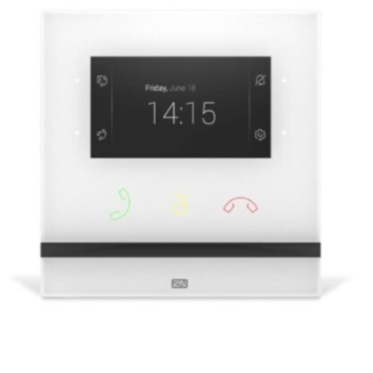 2N 91378501WH 2N  INDOOR COMPACT  WHITE