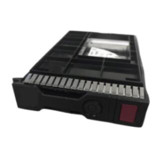 HPE 500W FS PLAT HT PLG LH PWR SPLY