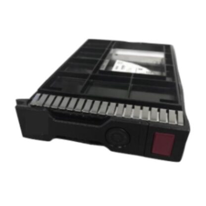 HPE 480 GB SATA 6G LFF SSD
