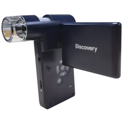 Discovery Artisan 256 Ψηφιακό Μικροσκόπιο Μονόφθαλμο 20-500x Κωδικός: 78163