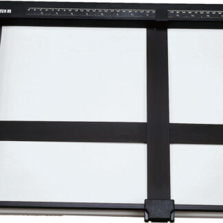 Novoflex Slide duplicator digital-analog 24x36 to 6x7