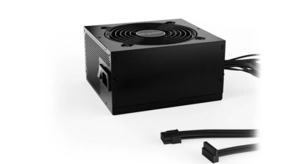Be Quiet System Power 10 850W Μαύρο Τροφοδοτικό Υπολογιστή Full Wired 80 Plus Gold