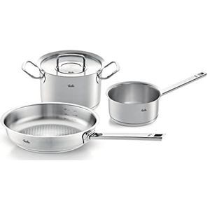 Fissler orig. Profi Collection 2 Set 3 parts