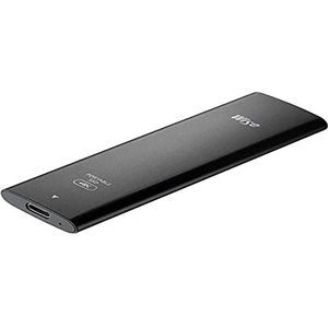 Lacie 1big Dock SSD Pro Thunderbolt 3 / USB-C 4TB Multi-Bay Μαύρο