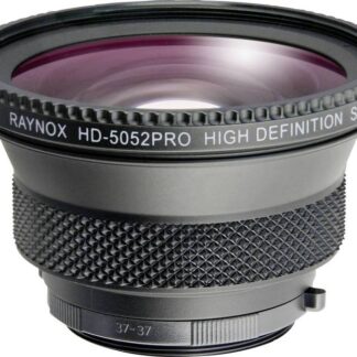 Raynox HD-6600 Pro            43