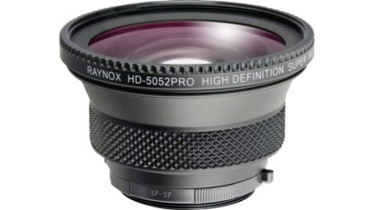 Raynox HD 5052 Pro