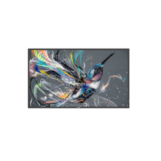 Panasonic Smart Τηλεόραση 32" HD Ready LED TV-32S50AEZ HDR (2024)