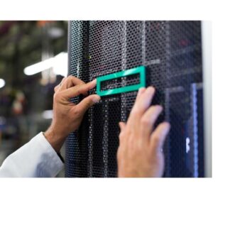 HPE 800W FS Plat Ht Plg LH Pwr Sply Kit