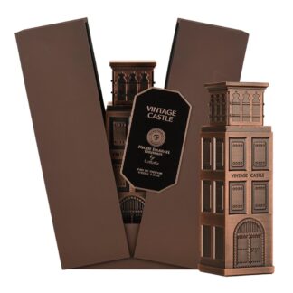 Ανδρικό Άρωμα Burberry By Hero EDP 200 ml