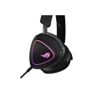 Asus A701 ROG DELTA II/BLK 90YH03W0-BHUA00