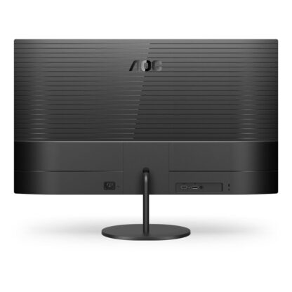 AOC Q32V4 IPS Monitor 31.5" QHD 2560x1440 με Χρόνο Απόκρισης 4ms GTG