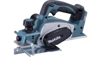 Makita DKP180Z cordless slicer