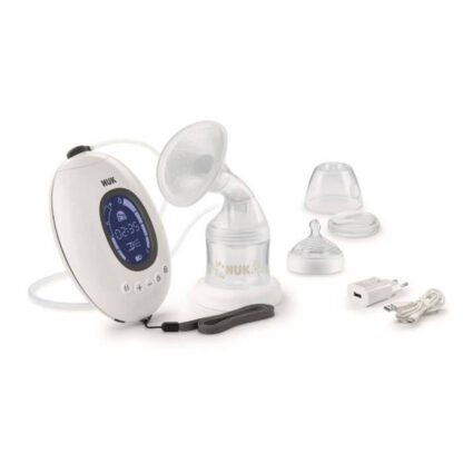 Nuk Nature Sense Electric Breast Pump
