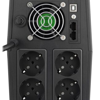 PowerWalker VI 1500 CSW IEC UPS 1500VA/ 900W