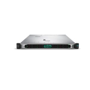 P71673-425 HPE ProLiant DL360 Gen11 4510 2.4GHz 12c 1P 64GB-R 8SFF MR408i-o 2x960GB SSD 2x1000W PS