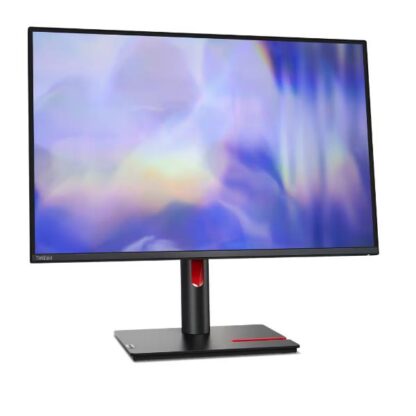 Lenovo ThinkVision T24d-30 IPS Monitor 24" FHD 1920x1200