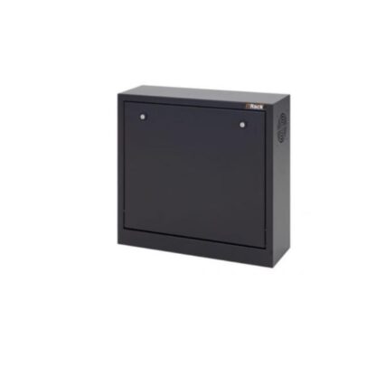 309264 SECURITY DVR/NVR DA PARETE A580XL600XP195 PORTA ANTERIORE CON DOPPIA SERRATURA E CHIAVI