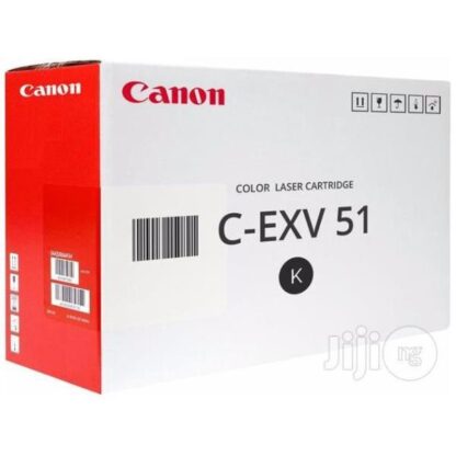 C-EXV51L MAGENTA