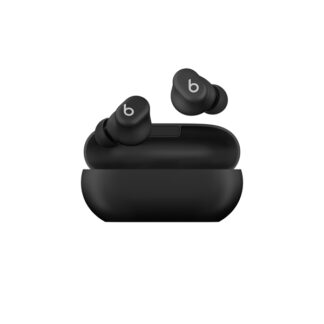 BEATS SOLO BUDS - AURICOLARI TRUE WIRELESS - GRIGIO TEMPESTA