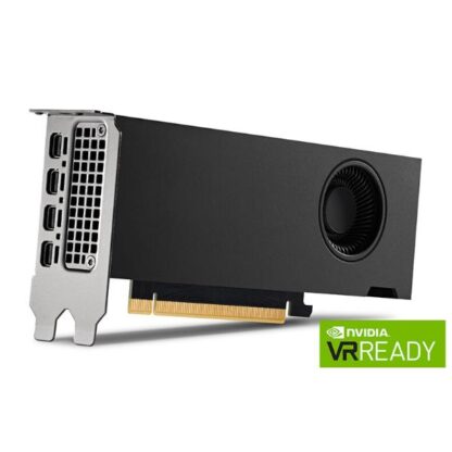 HP NVIDIA RTX A2000 da 12 GB