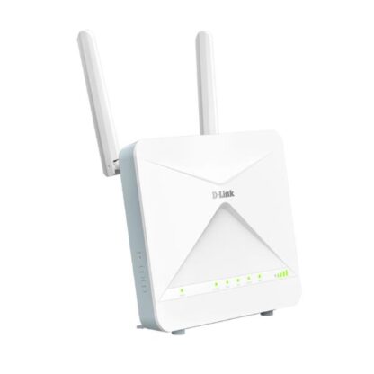 G415 EAGLE PRO AI AX1500 4G SMART ROUTER