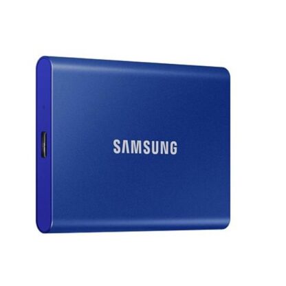 T7 SSD PORTATILE T7 DA 2TB  USCITA USB 3.2  VELOCITÃ€ DI LETTURA E        SCRITTURA SEQUENZ