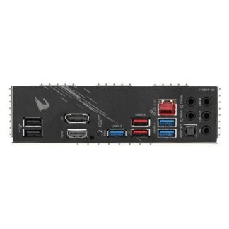 Gigabyte B550 Gaming X V2 rev. 1.0 Motherboard ATX με AMD AM4 Socket