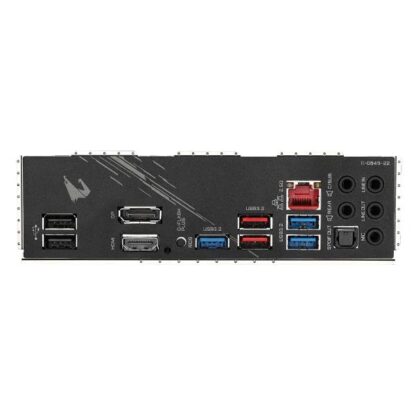 Gigabyte B550 Aorus Elite V2 rev. 1.0 Motherboard ATX με AMD AM4 Socket