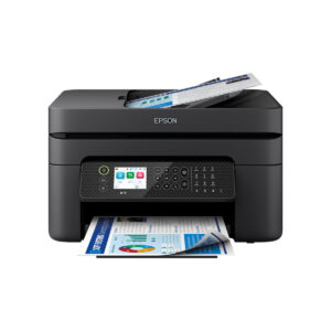 Epson WF-2950DWF Έγχρωμο Πολυμηχάνημα Inkjet με WiFi και Mobile Print