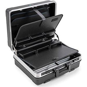 B&W Tool Case ABS.360.LT go loops
