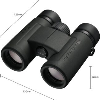 Nikon Prostaff P7 10x42