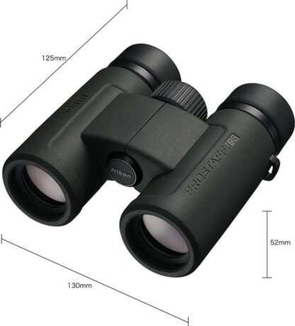 Nikon Prostaff P3  8x30