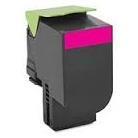 Τόνερ Lexmark C232HM0 Mατζέντα
