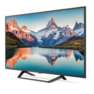 40" FHD T2/C/S2 Smart