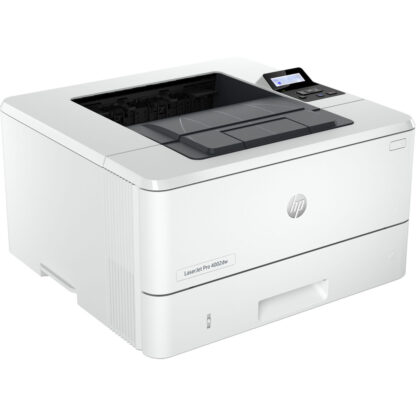 HP LaserJet Pro 4002dw Ασπρόμαυρος Εκτυπωτής με WiFi και Mobile Print