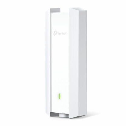 TP-LINK EAP650-Outdoor v1 Access Point Wi‑Fi 6 Dual Band (2.4 & 5GHz)