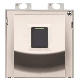 9155301F 2N  IP SOLO WITHOUT CAMERA  FLUSH MOUNT (INCLUDES FLUSH MOUNT FRAME   MUST BE TOGETHER W